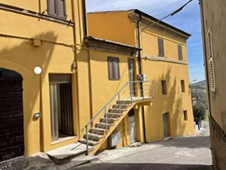 Immagine 5 di Appartamento in vendita  in Via don Luigi Sturzo a Montappone