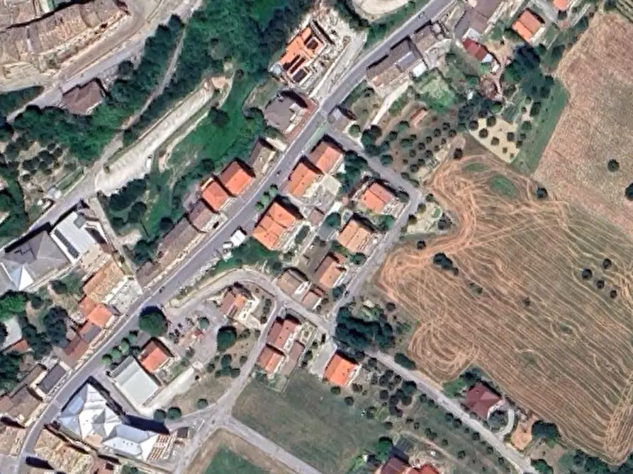 Immagine 6 di Appartamento in vendita  in Via don Luigi Sturzo a Montappone