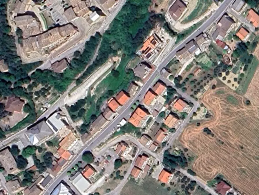 Immagine 7 di Appartamento in vendita  in Via don Luigi Sturzo a Montappone