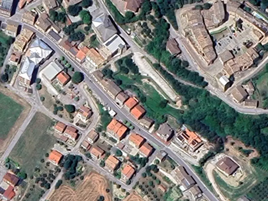 Immagine 10 di Appartamento in vendita  in Via don Luigi Sturzo a Montappone