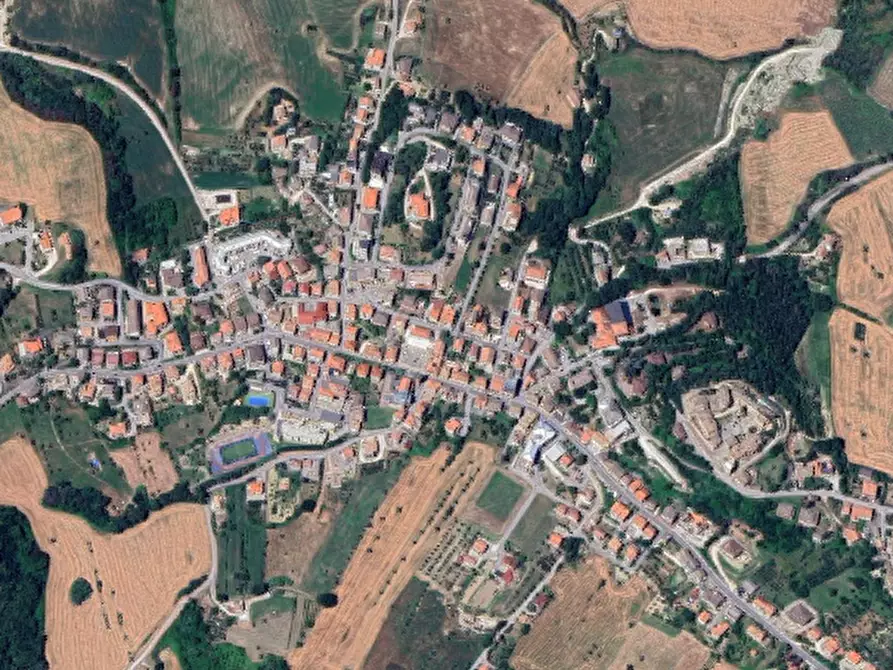 Immagine 14 di Appartamento in vendita  in Via don Luigi Sturzo a Montappone