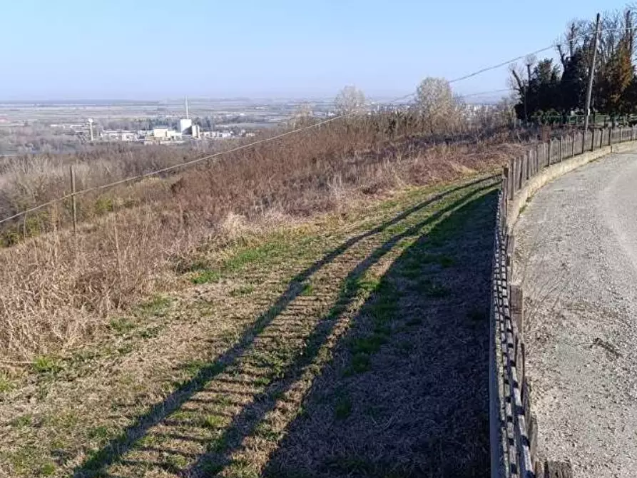 Immagine 17 di Terreno agricolo in vendita  in Frazione Brusaschetto a Camino