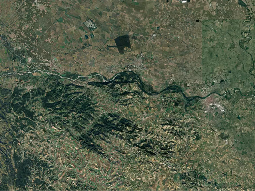 Immagine 23 di Terreno agricolo in vendita  in Frazione Brusaschetto a Camino