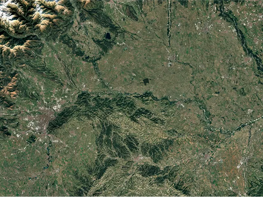 Immagine 24 di Terreno agricolo in vendita  in Frazione Brusaschetto a Camino