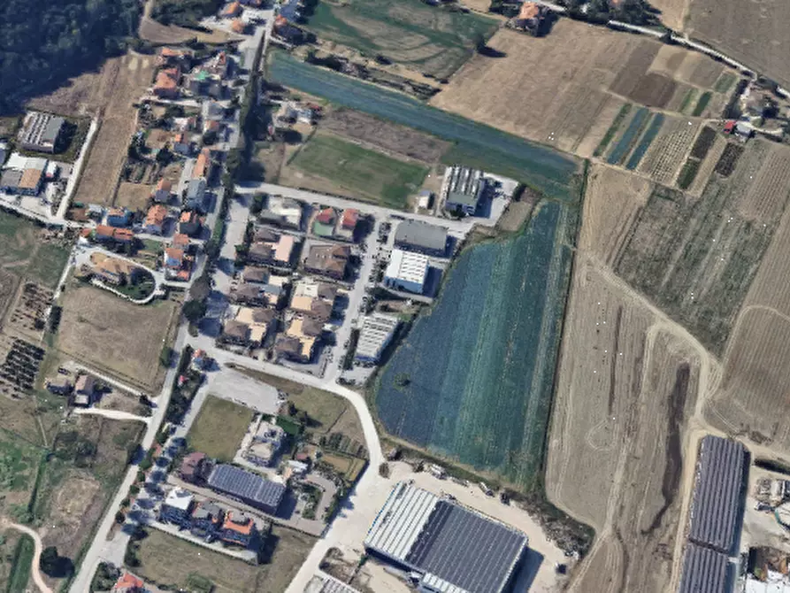 Immagine 1 di Laboratorio in vendita  in Via Lussu a Sant'elpidio A Mare