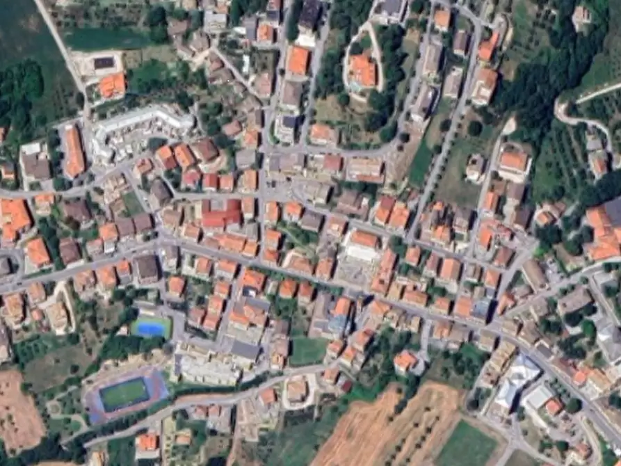 Immagine 10 di Laboratorio in vendita  in Via Lussu a Sant'elpidio A Mare