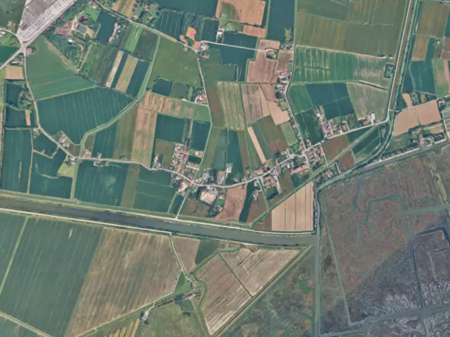 Immagine 5 di Appartamento in vendita  in Via Bastie a Mira