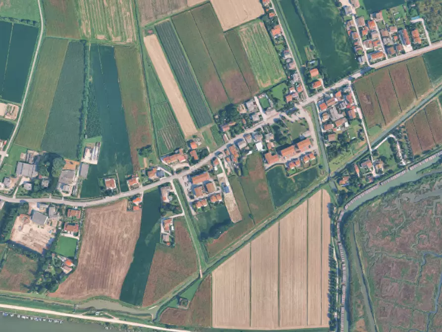 Immagine 6 di Appartamento in vendita  in Via Bastie a Mira