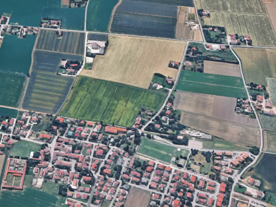 Immagine 25 di Appartamento in vendita  in Via don Luigi Sturzo a Montappone