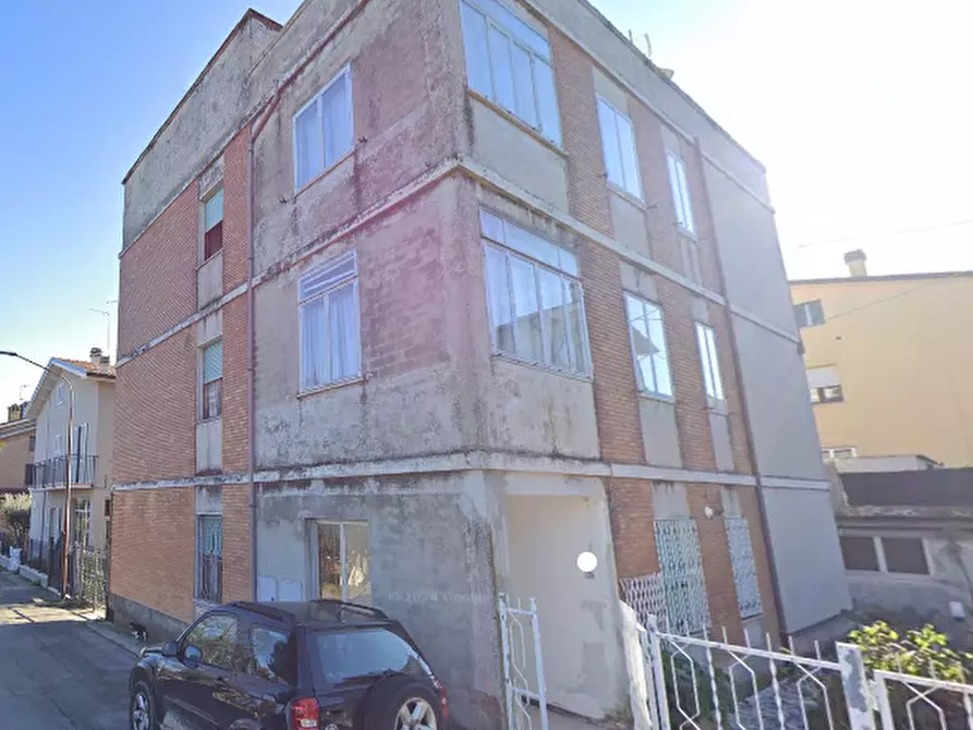 Immagine 3 di Appartamento in vendita  in Via Marsala  a Fermo
