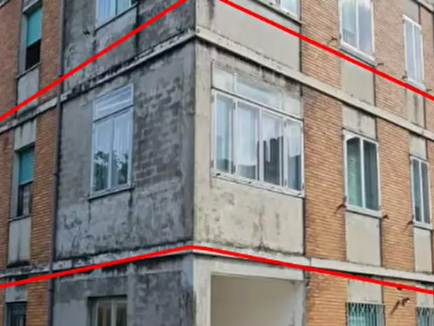 Immagine 1 di Appartamento in vendita  in Via Marsala  a Fermo