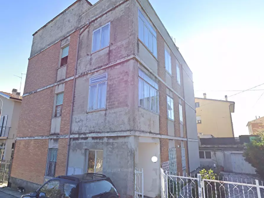 Immagine 5 di Appartamento in vendita  in Via Marsala  a Fermo