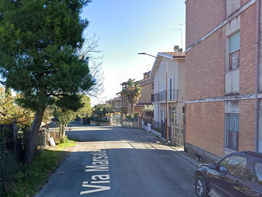 Immagine 6 di Appartamento in vendita  in Via Marsala  a Fermo