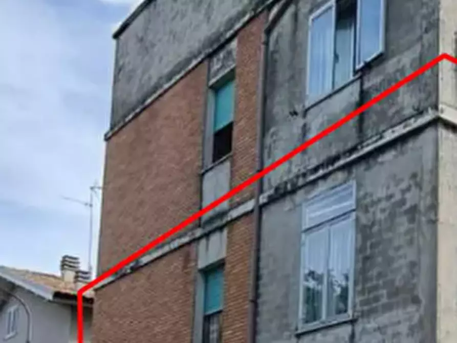 Immagine 11 di Appartamento in vendita  in Via Marsala  a Fermo