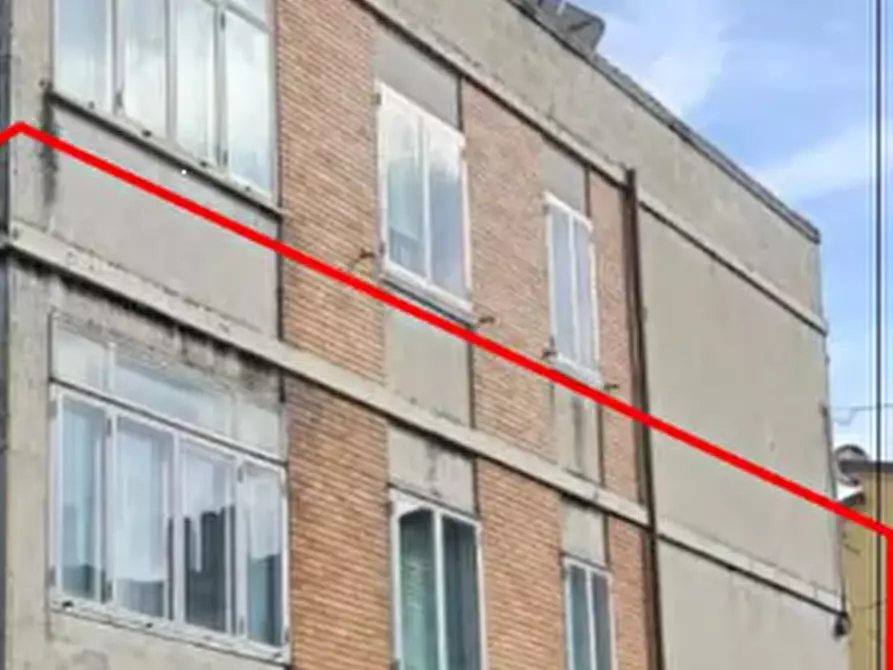 Immagine 13 di Appartamento in vendita  in Via Marsala  a Fermo