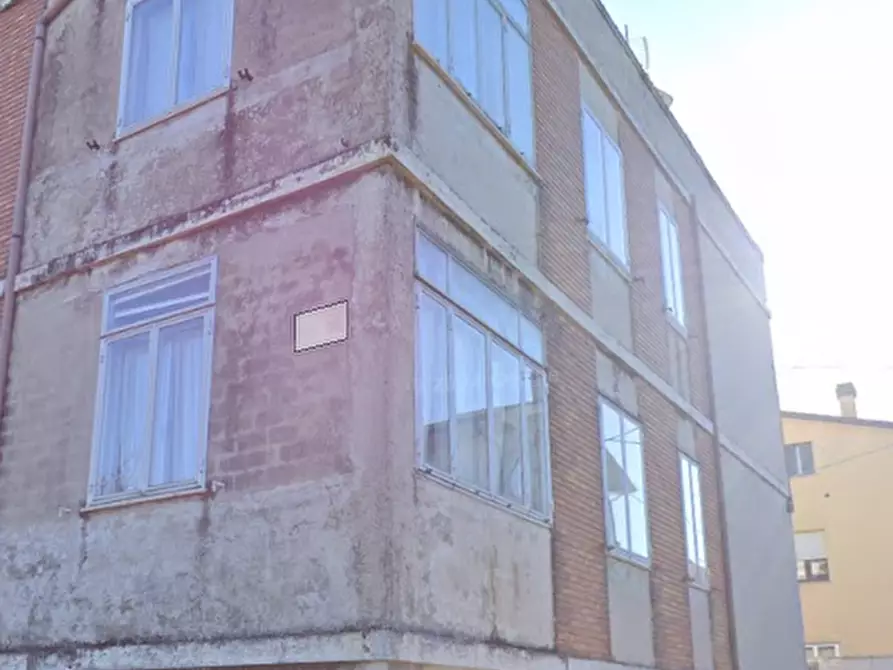 Immagine 17 di Appartamento in vendita  in Via Marsala  a Fermo