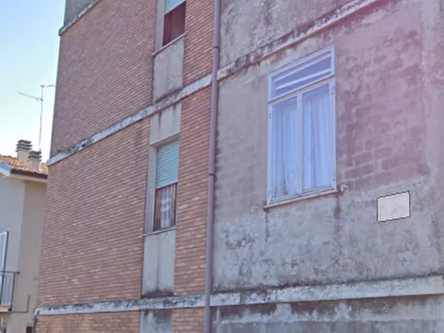 Immagine 23 di Appartamento in vendita  in Via Marsala  a Fermo