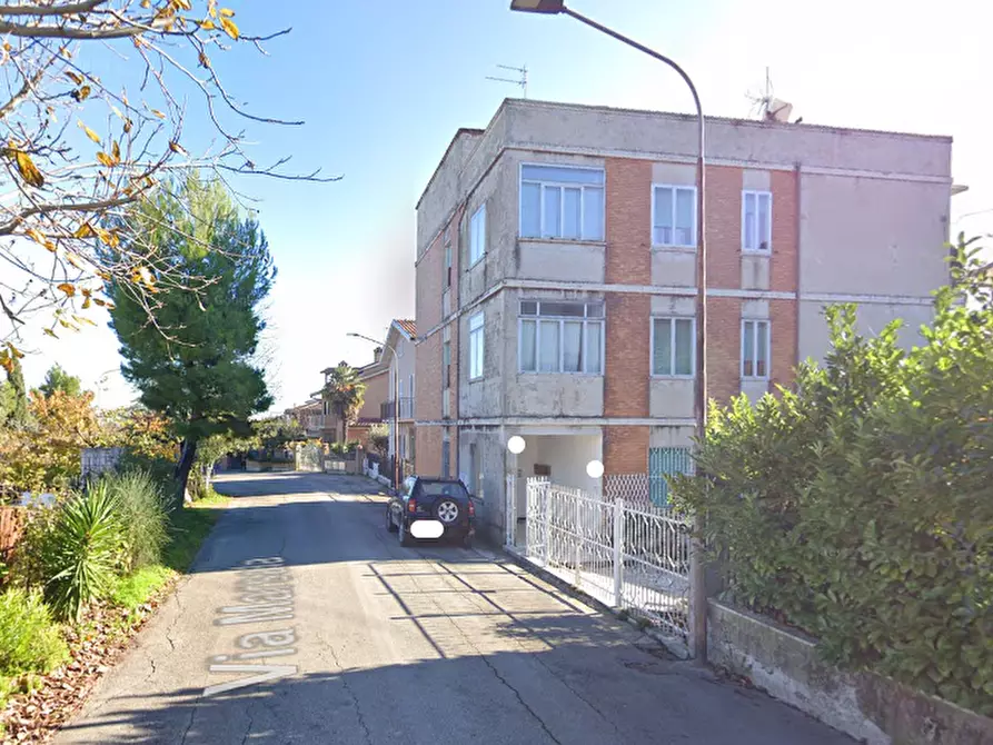 Immagine 31 di Appartamento in vendita  in Via Marsala  a Fermo