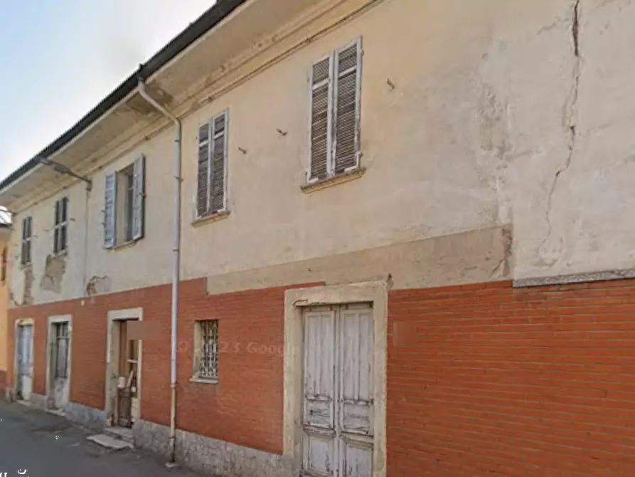 Immagine 3 di Rustico / casale in vendita  in Via Badia a Sezzadio