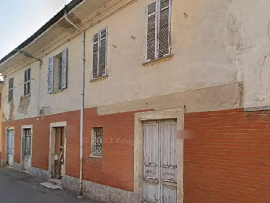 Immagine 5 di Rustico / casale in vendita  in Via Badia a Sezzadio