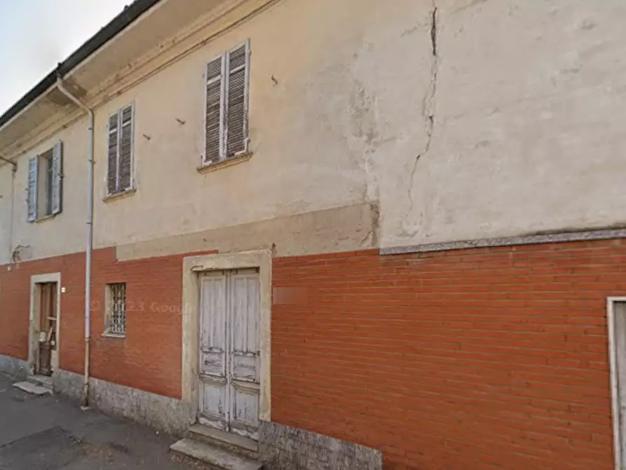 Immagine 6 di Rustico / casale in vendita  in Via Badia a Sezzadio