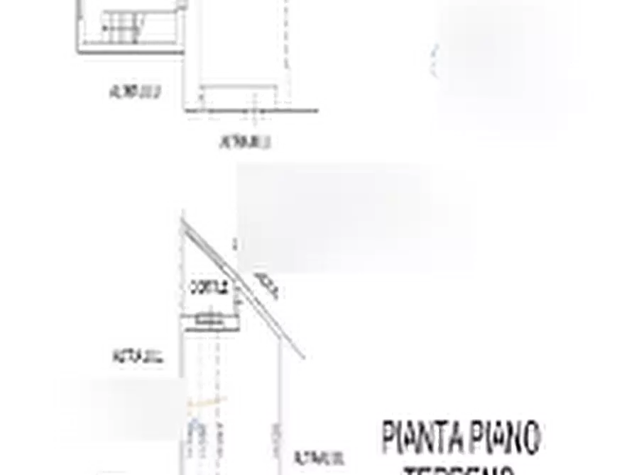 Immagine 14 di Rustico / casale in vendita  in Via Badia a Sezzadio