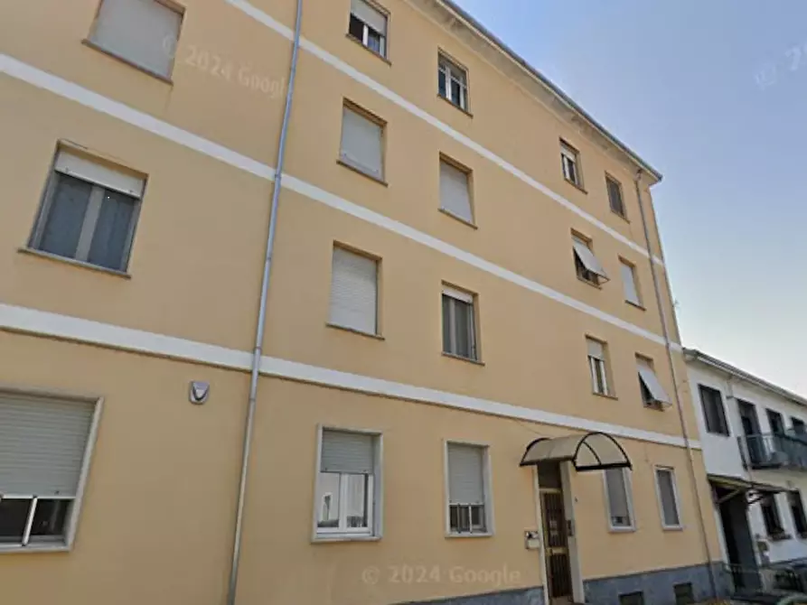 Immagine 2 di Appartamento in vendita  in Via Giacomo Leopardi a Alessandria