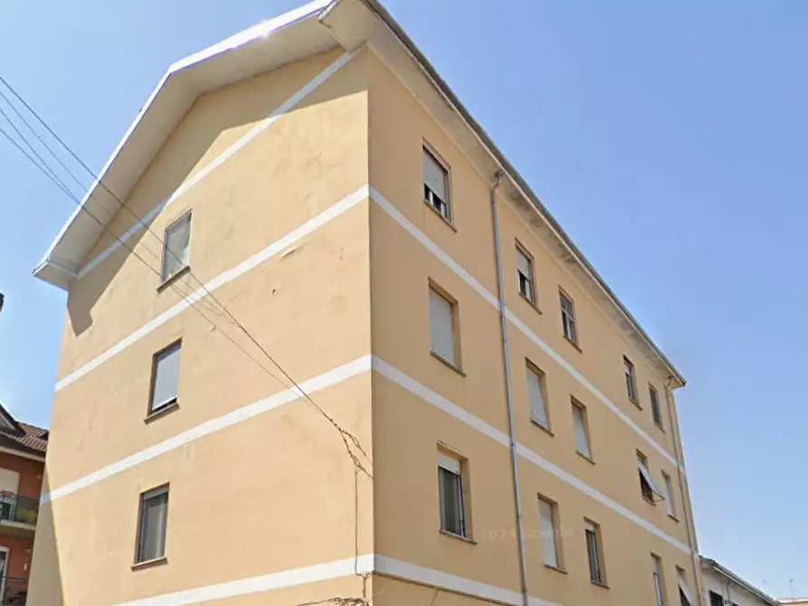 Immagine 1 di Appartamento in vendita  in Via Giacomo Leopardi a Alessandria