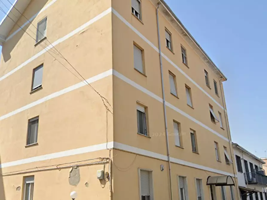 Immagine 3 di Appartamento in vendita  in Via Giacomo Leopardi a Alessandria