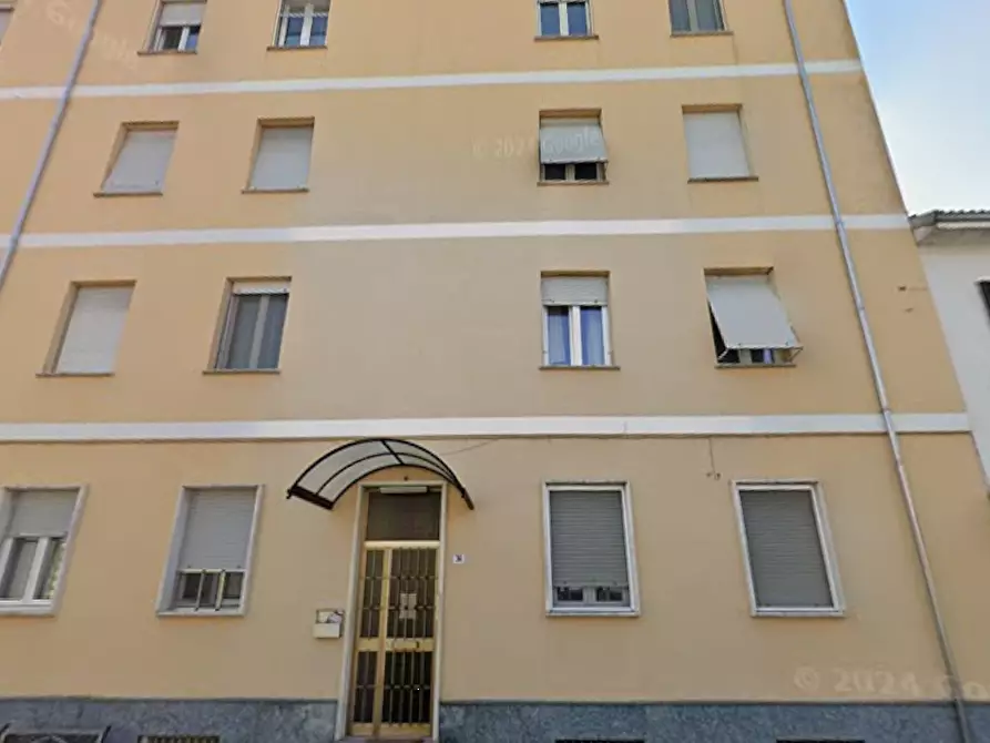 Immagine 6 di Appartamento in vendita  in Via Giacomo Leopardi a Alessandria