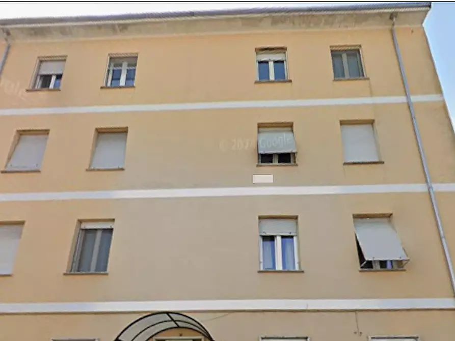 Immagine 7 di Appartamento in vendita  in Via Giacomo Leopardi a Alessandria