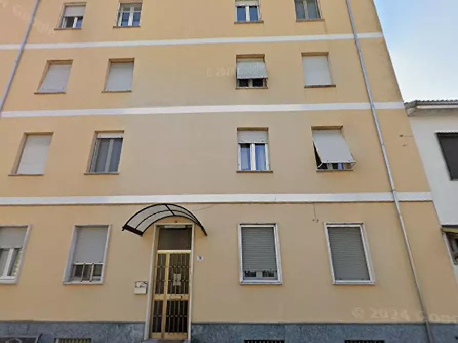 Immagine 8 di Appartamento in vendita  in Via Giacomo Leopardi a Alessandria