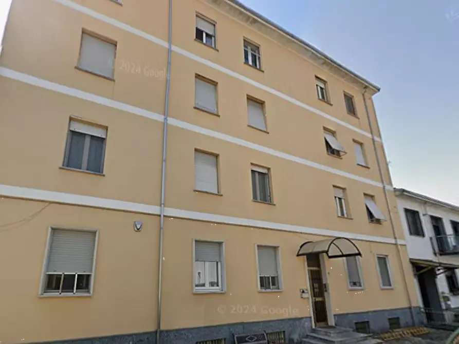 Immagine 16 di Appartamento in vendita  in Via Giacomo Leopardi a Alessandria