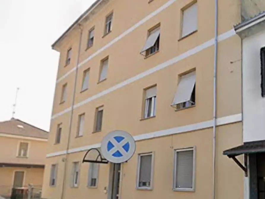 Immagine 18 di Appartamento in vendita  in Via Giacomo Leopardi a Alessandria