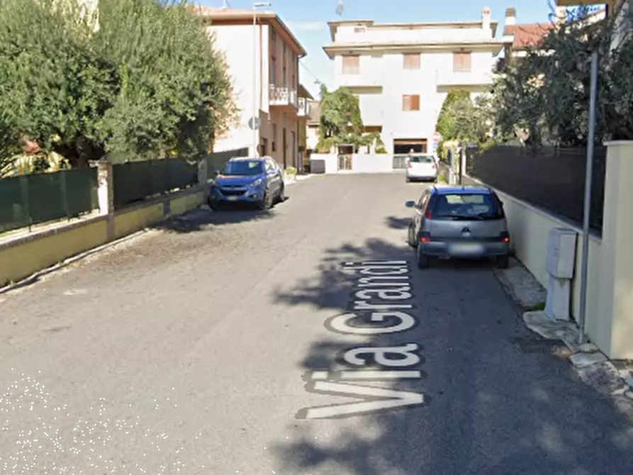 Immagine 19 di Appartamento in vendita  in Via Giacomo Leopardi a Alessandria