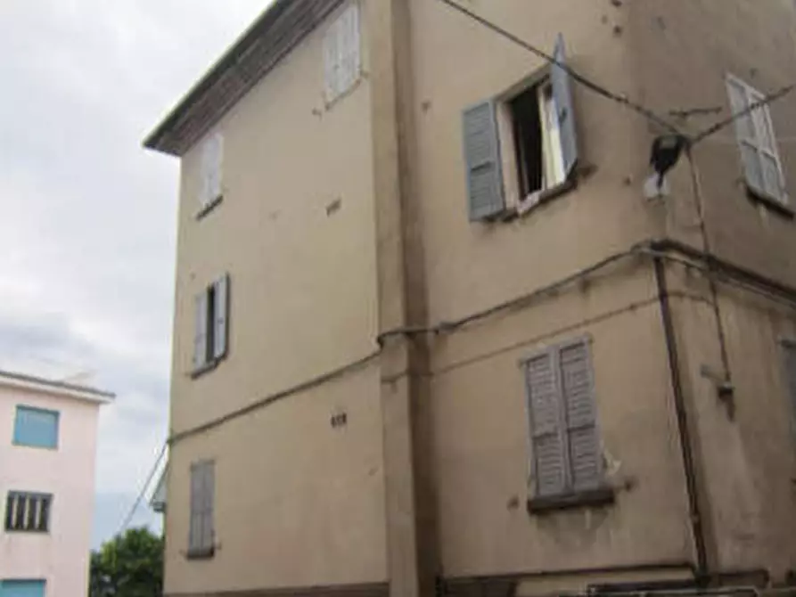 Immagine 2 di Appartamento in vendita  in Via Vittorio Veneto  a Montegranaro