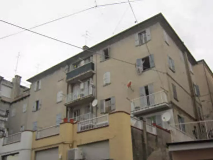 Immagine 1 di Appartamento in vendita  in Via Vittorio Veneto  a Montegranaro