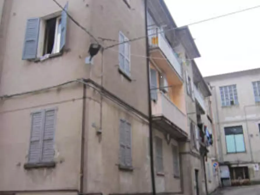 Immagine 3 di Appartamento in vendita  in Via Vittorio Veneto  a Montegranaro