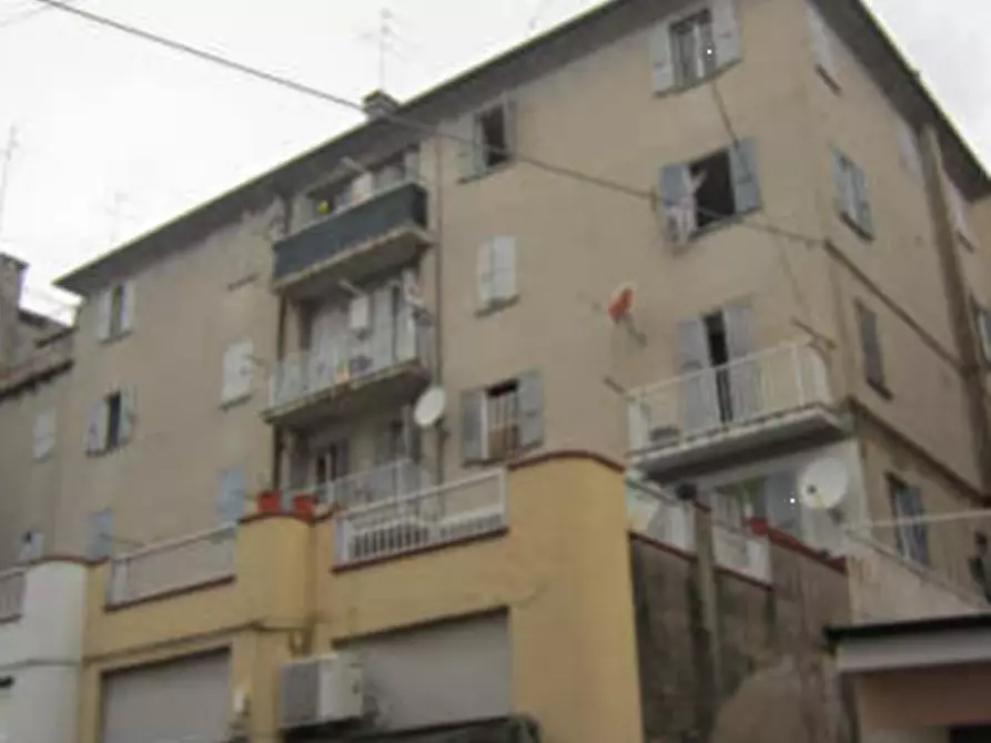 Immagine 4 di Appartamento in vendita  in Via Vittorio Veneto  a Montegranaro