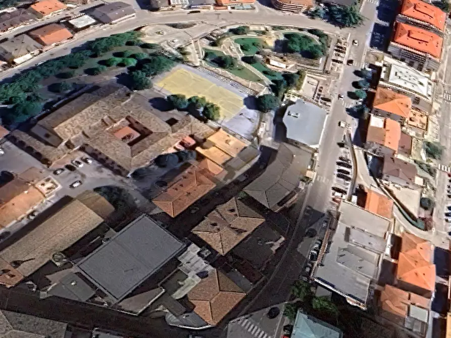 Immagine 15 di Appartamento in vendita  in Via Vittorio Veneto  a Montegranaro