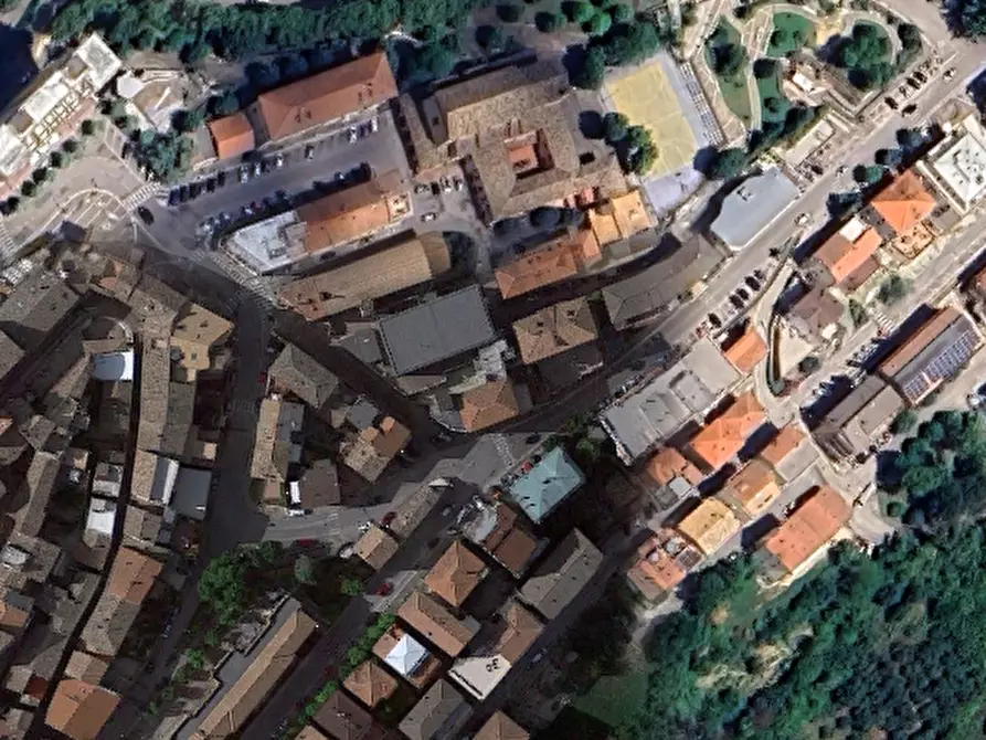 Immagine 16 di Appartamento in vendita  in Via Vittorio Veneto  a Montegranaro