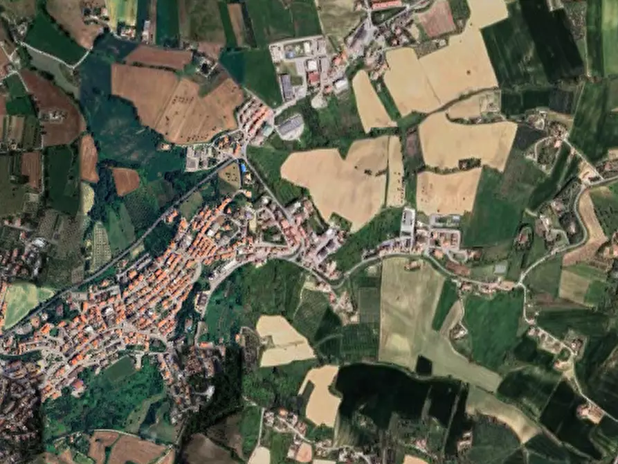 Immagine 22 di Appartamento in vendita  in Via Vittorio Veneto  a Montegranaro