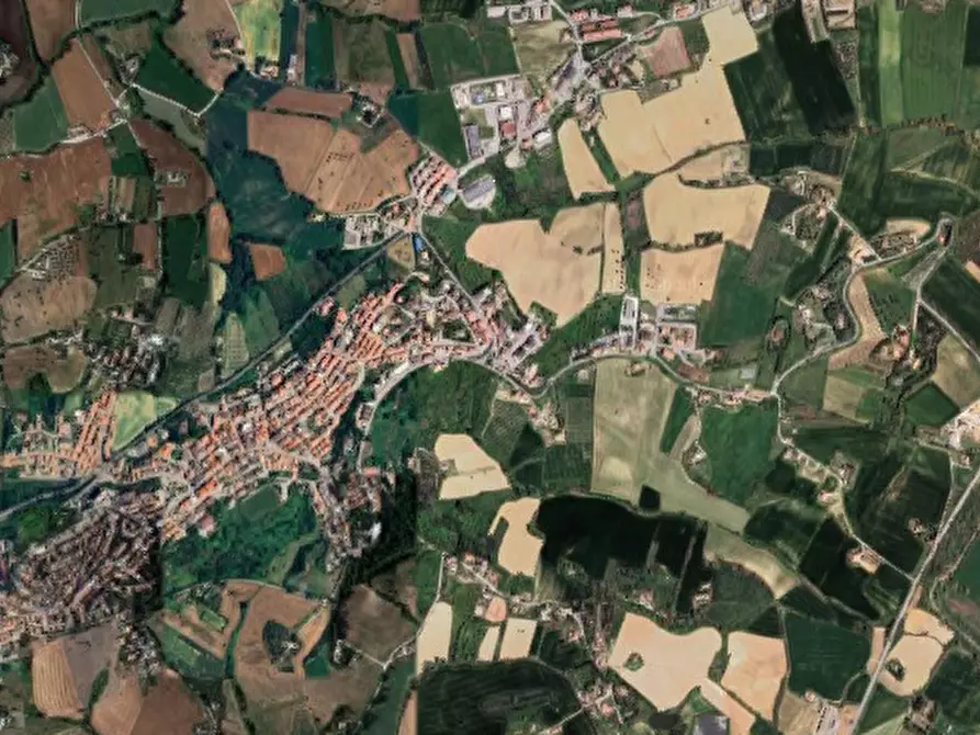 Immagine 23 di Appartamento in vendita  in Via Vittorio Veneto  a Montegranaro