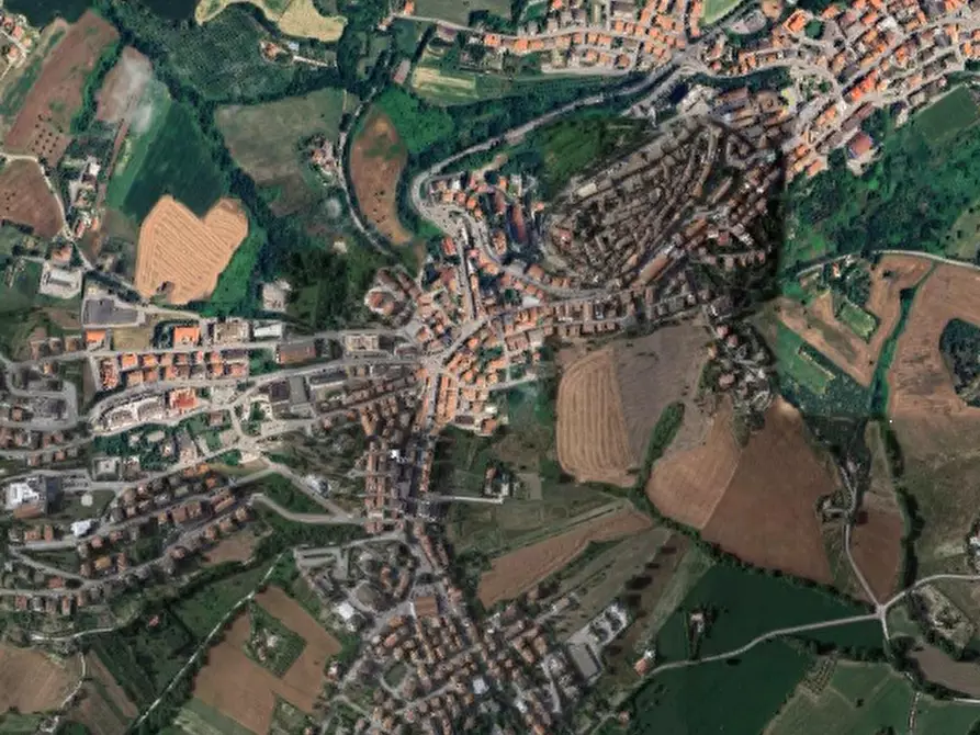 Immagine 24 di Appartamento in vendita  in Via Vittorio Veneto  a Montegranaro