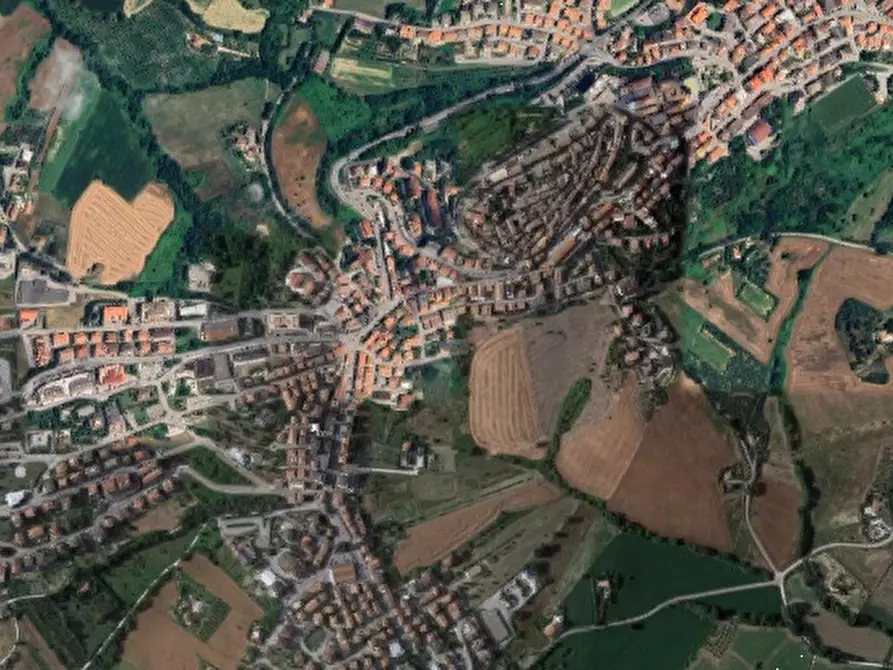 Immagine 25 di Appartamento in vendita  in Via Vittorio Veneto  a Montegranaro