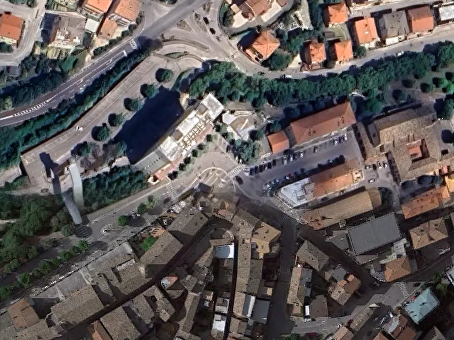 Immagine 26 di Appartamento in vendita  in Via Vittorio Veneto  a Montegranaro