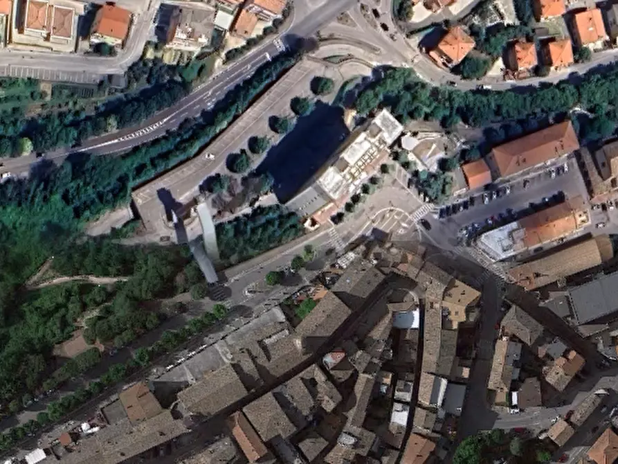 Immagine 27 di Appartamento in vendita  in Via Vittorio Veneto  a Montegranaro