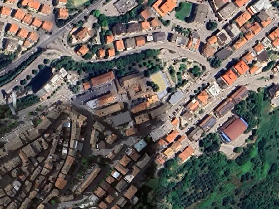 Immagine 28 di Appartamento in vendita  in Via Vittorio Veneto  a Montegranaro