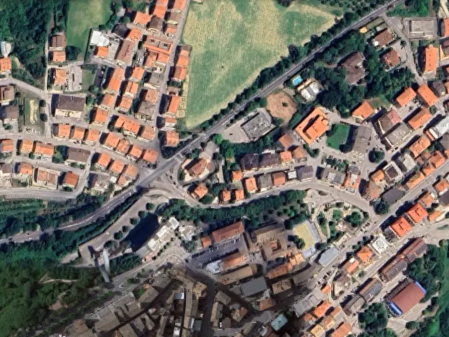 Immagine 29 di Appartamento in vendita  in Via Vittorio Veneto  a Montegranaro