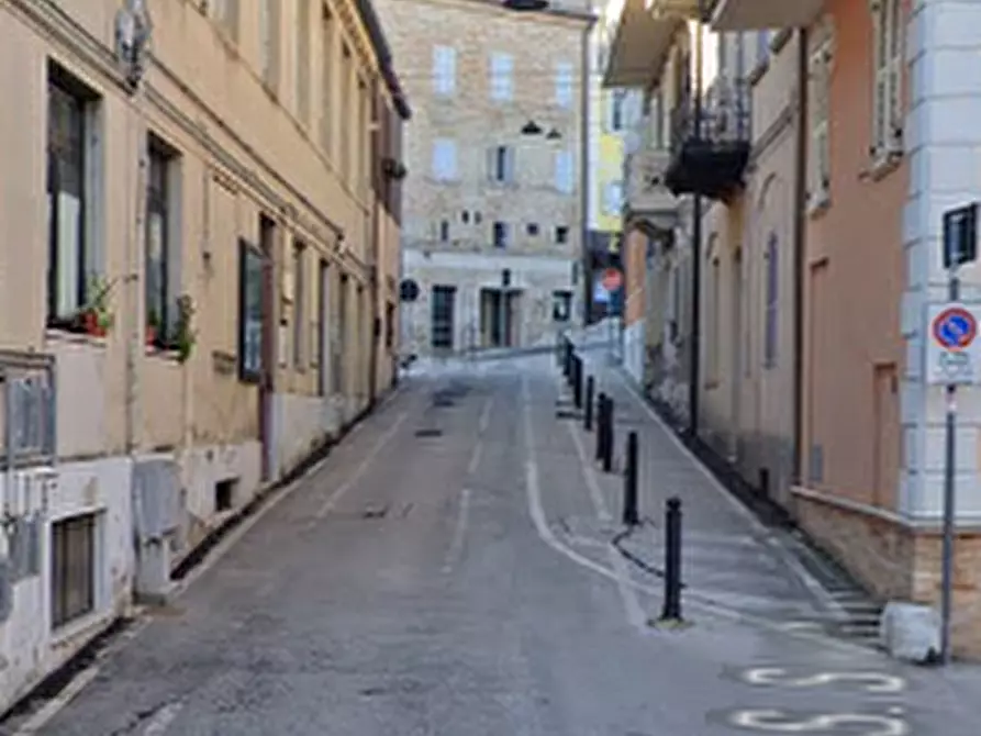 Immagine 34 di Appartamento in vendita  in Via Vittorio Veneto  a Montegranaro